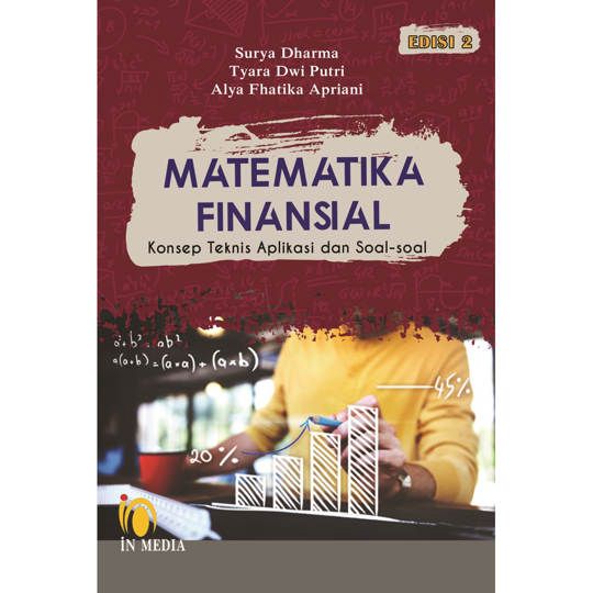 MATEMATIKA FINANSIAL EDISI 2