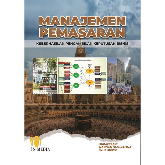 MANAJEMEN PEMASARAN