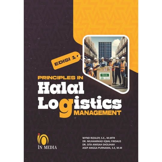 Principles in Halal Logistics Management