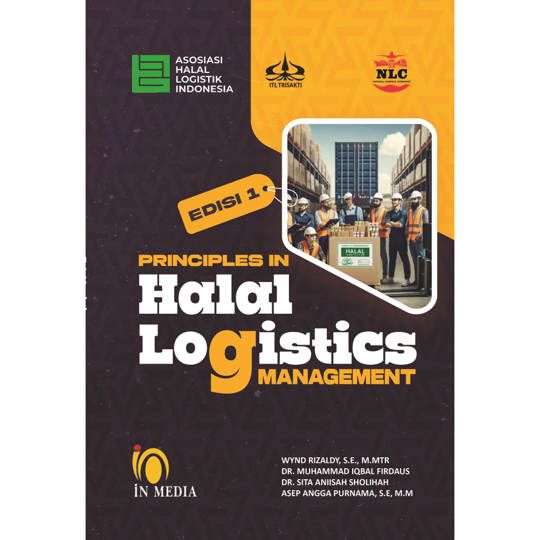 Principles in Halal Logistics Management