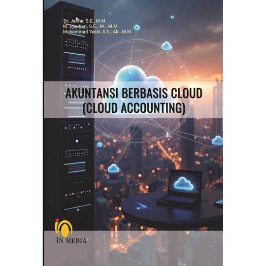 AKUNTANSI BERBASIS CLOUD (CLOUD ACCOUNTING)