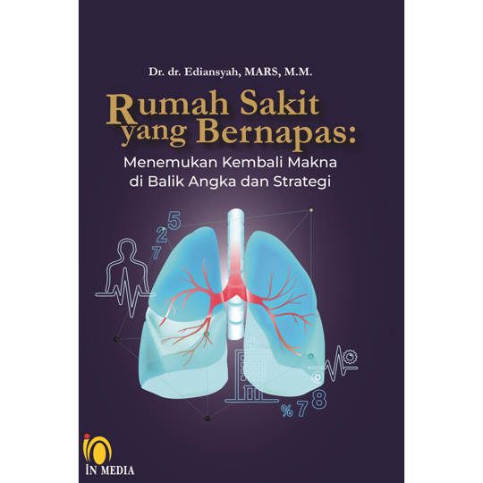 Rumah Sakit yang Bernapas: Menemukan Kembali Makna di Balik Angka dan Strategi