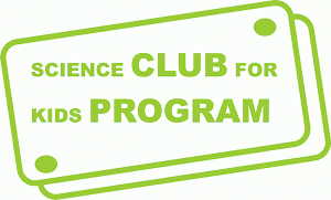 Klub Sains Program