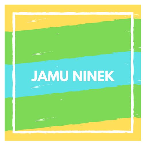 Jamu Ninek