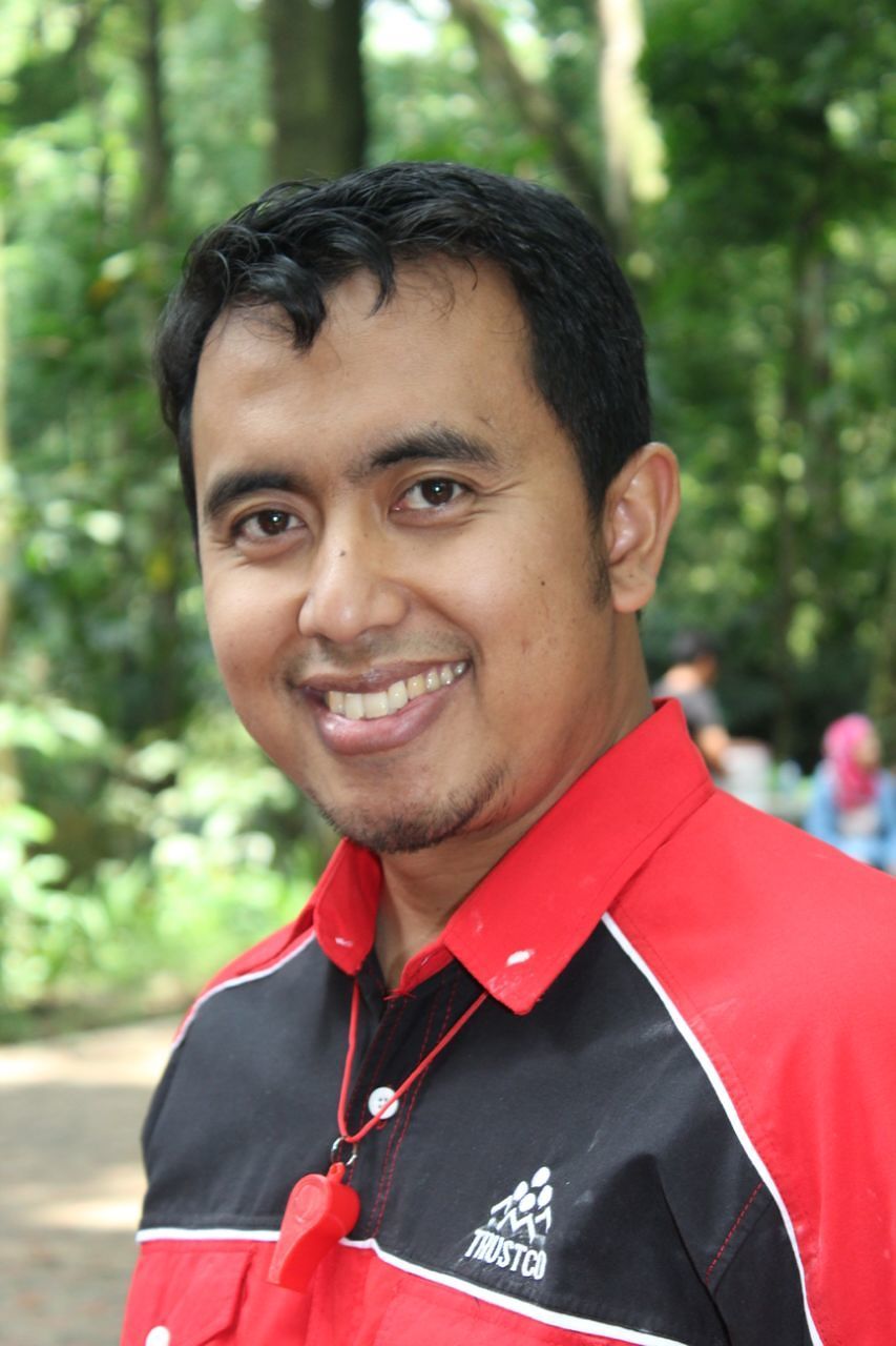 HOMOSEKSUAL ADALAH UJIAN YANG BISA DIATASI