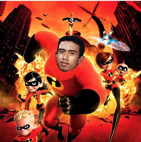 MOTIVASI