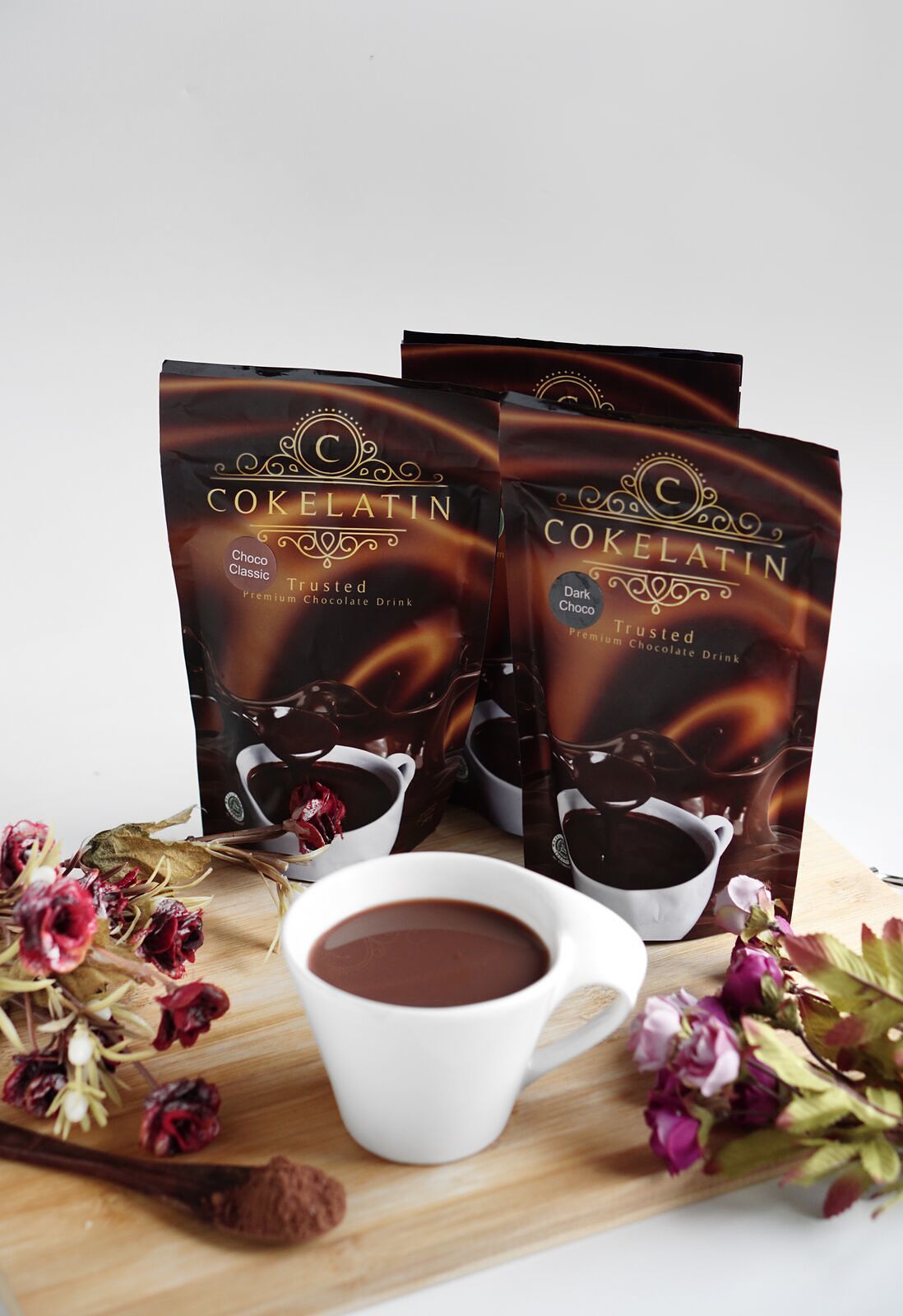 Keistimewaan Coklat