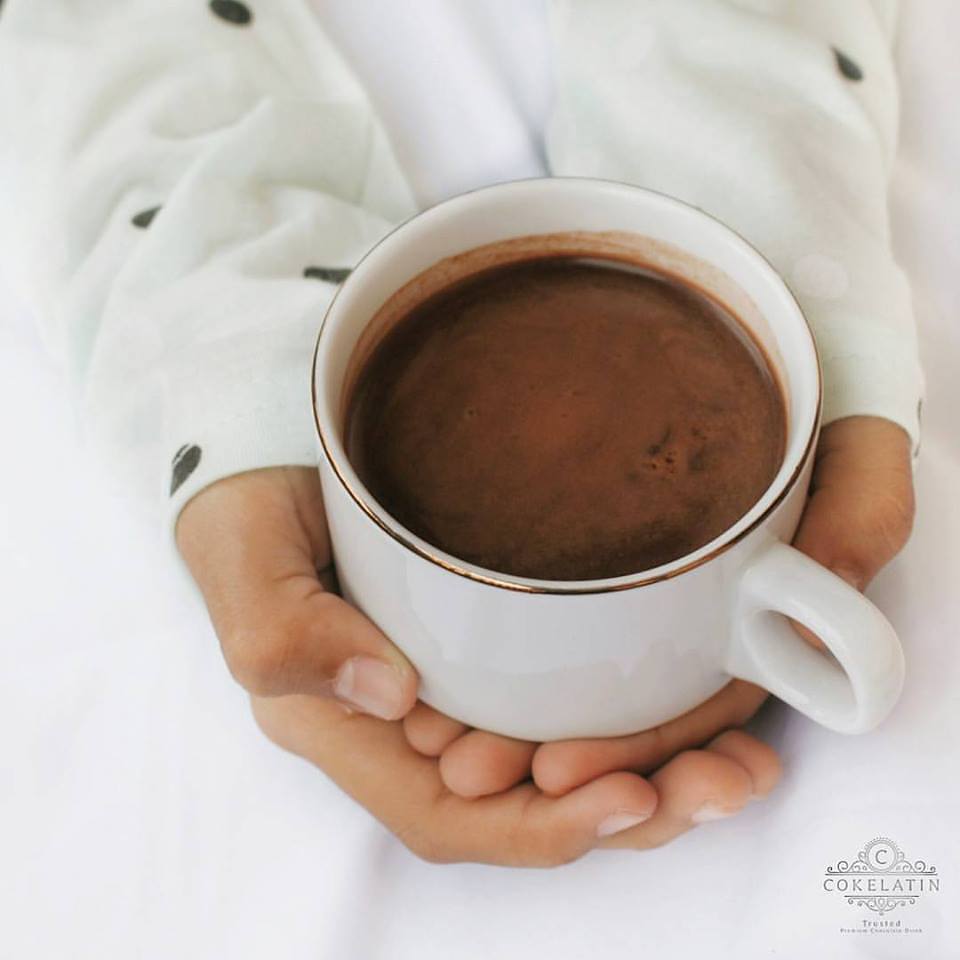 Manfaat Coklat Bagi Kesehatan Tubuh