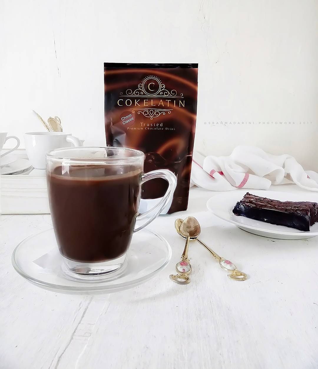 Manfaat Cokelat Untuk Kesehatan
