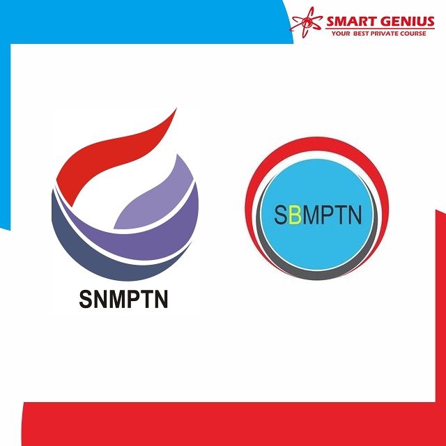 Perbedaan SNMPTN dan SBMPTN