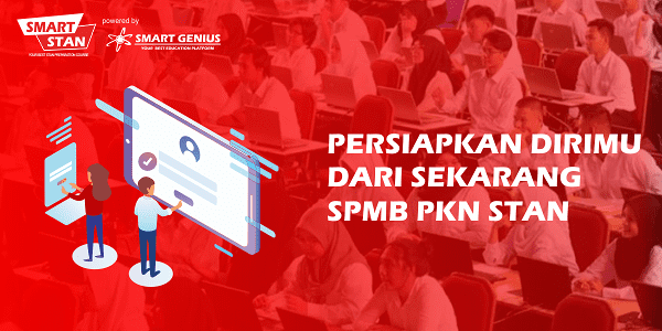 Info Pendaftaran SPMB PKN STAN