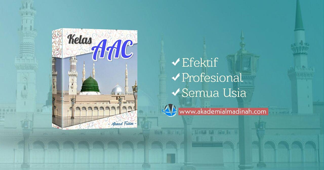 kelas bahasa Arab