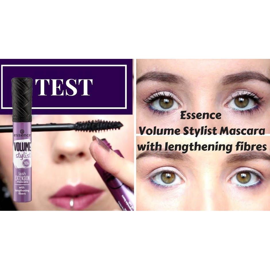 essence lash extension