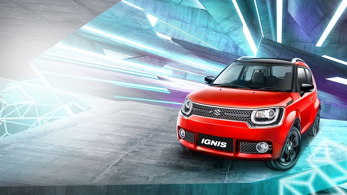 IGNIS