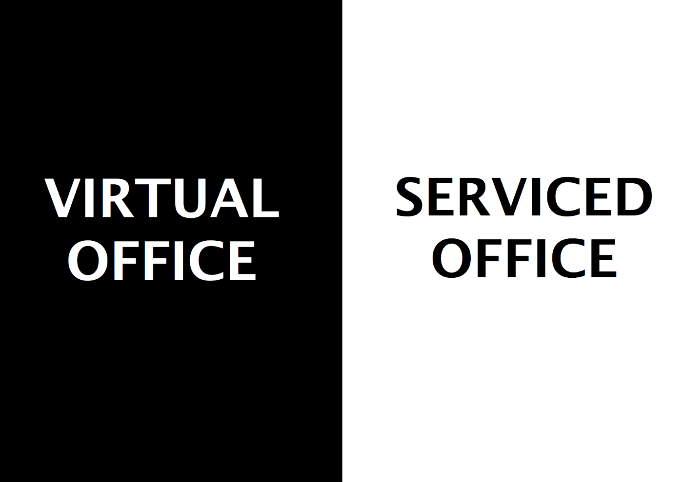 Perbedaan Virtual Office dan Service Office