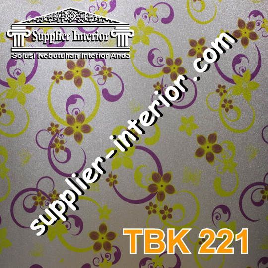 TBK 221