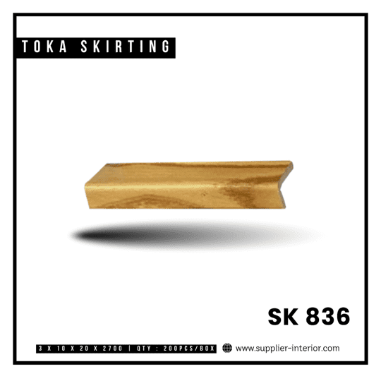 SK 836