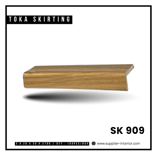 SK 909