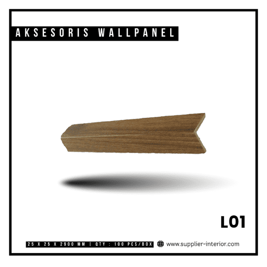 L01 - OAK