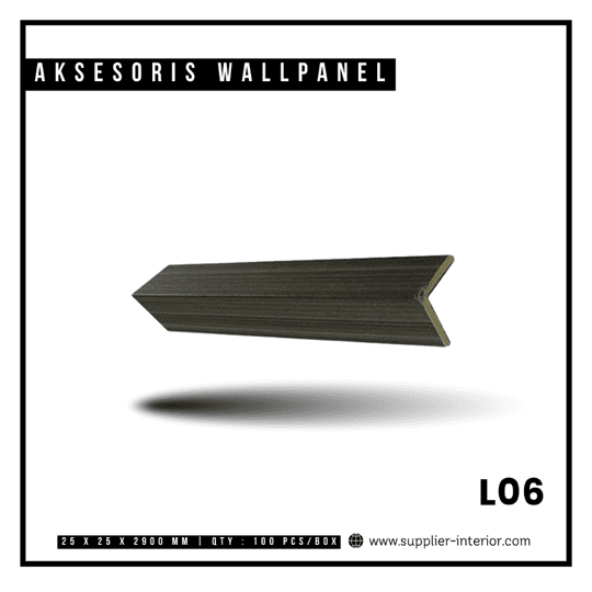 L06 - ASH GREY