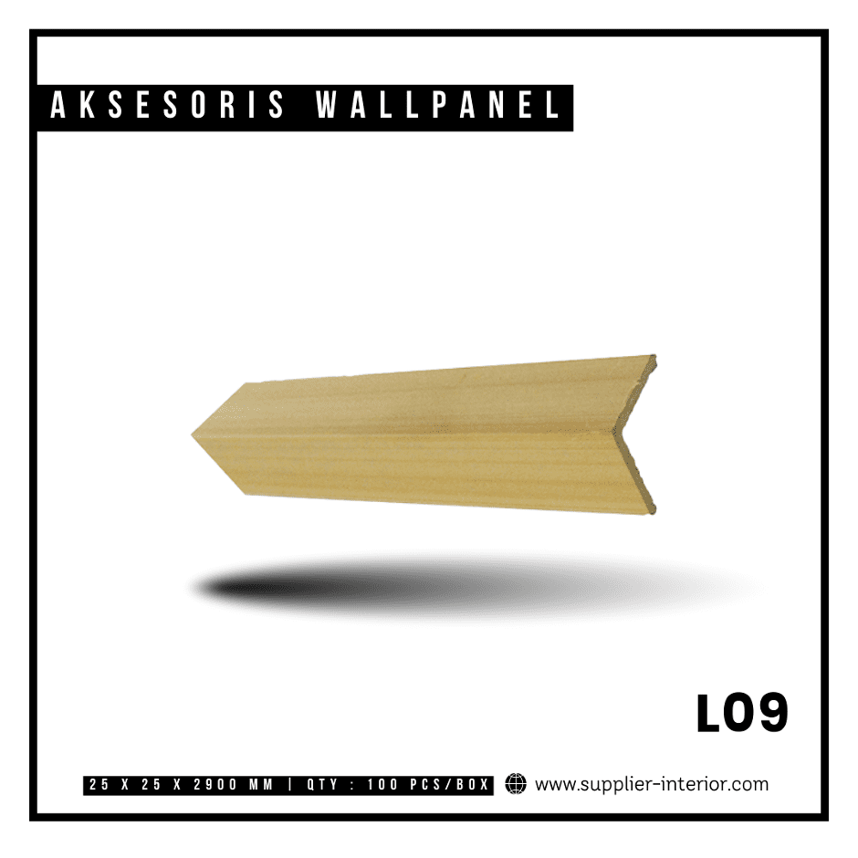 L09 - WALNUT