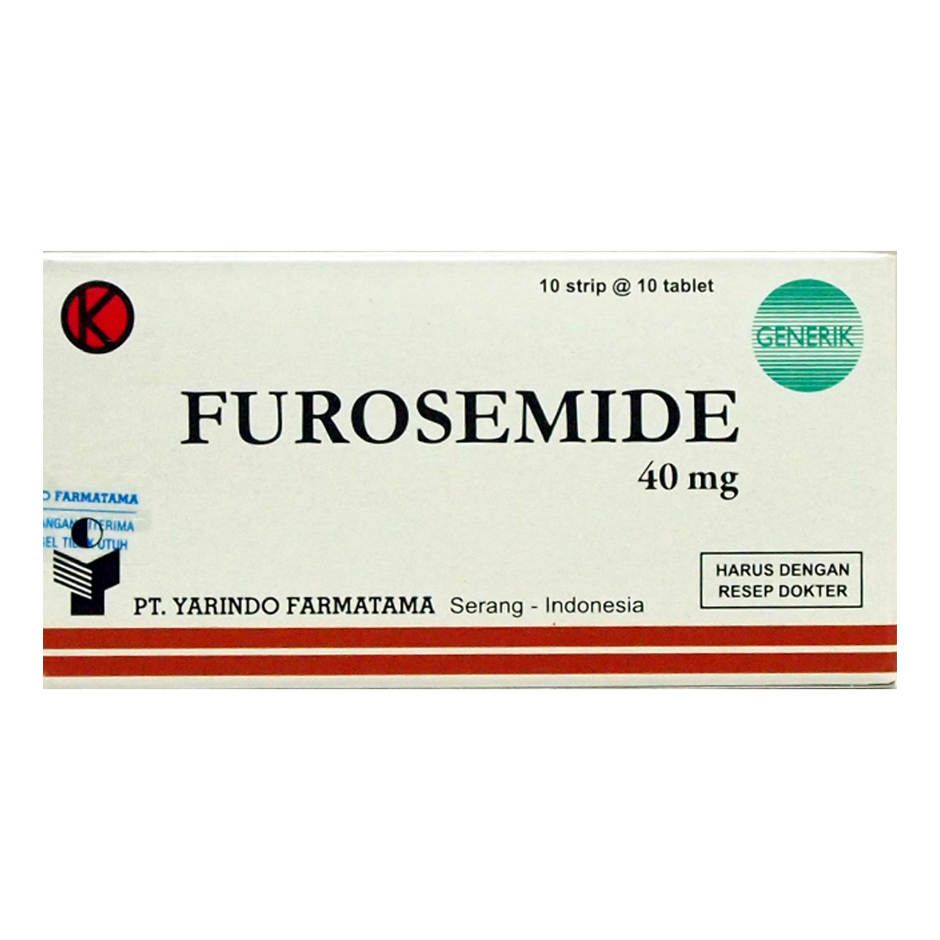 Hasil gambar untuk furosemide