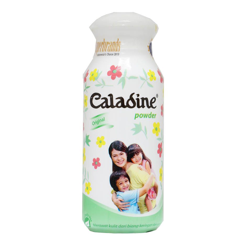 Caladine Powder 100