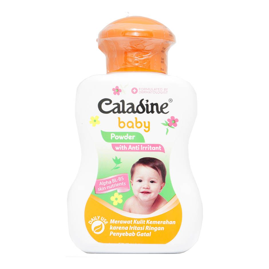Caladine Baby Powder 100Gram