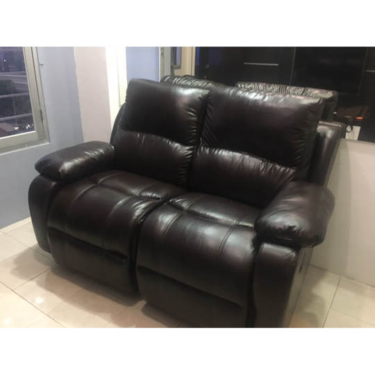 Reclining Sofa 2 Seater