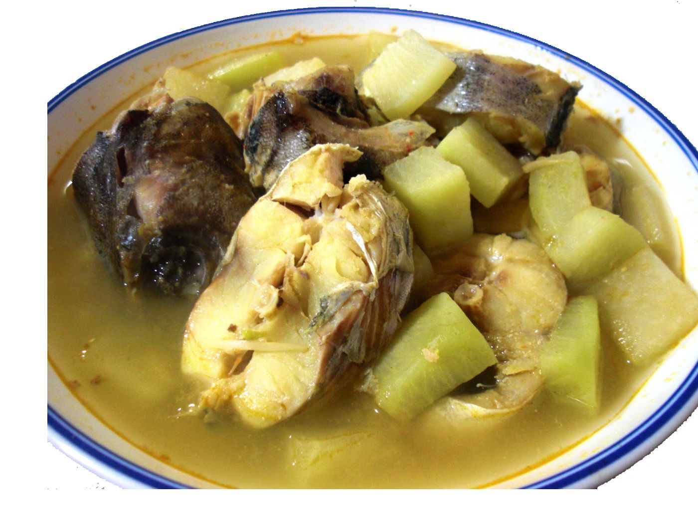 Wisata Kuliner Rembang