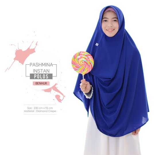 Hijab Hayuri - Supplier Hijab Syar'i Terlengkap 