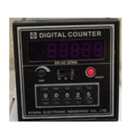 Konda Digital Counter DN-UC-6DMA