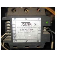 Tokiwa SSC -3200H 100-440 V