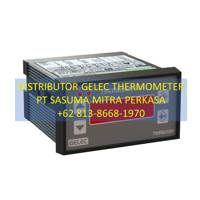 GELEC Thermometer control TMR 6000