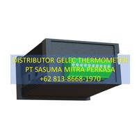 GELEC Thermometer control TMR 6000