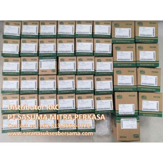 RKC Temperature Controller CB700 WD07