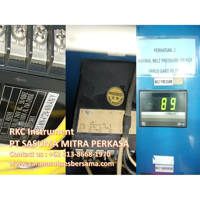 RKC Temperature CH402 FD10-8*CH-NN