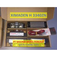 XIMADEN SSR H3340ZN