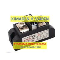 XIMADEN SSR H3340ZN