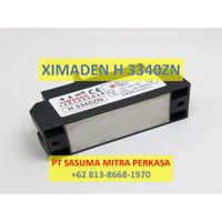 XIMADEN SSR H3340ZN