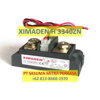 XIMADEN SSR H3340ZN