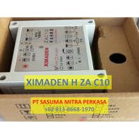 XIMADEN SSR ZAC10