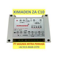 XIMADEN SSR ZAC10
