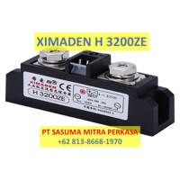 XIMADEN SSR H3200ZE