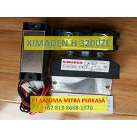 XIMADEN SSR H3200ZE