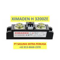 XIMADEN SSR H3200ZE