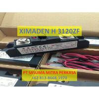XIMADEN SSR H3120ZF