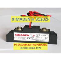 XIMADEN SSR H3120ZF