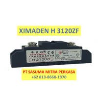 XIMADEN SSR H3120ZF