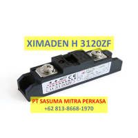 XIMADEN SSR H3120ZF